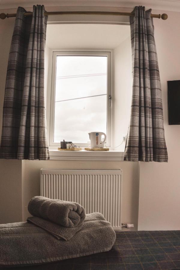 Bed and Breakfast The Bruce Bowmore Экстерьер фото