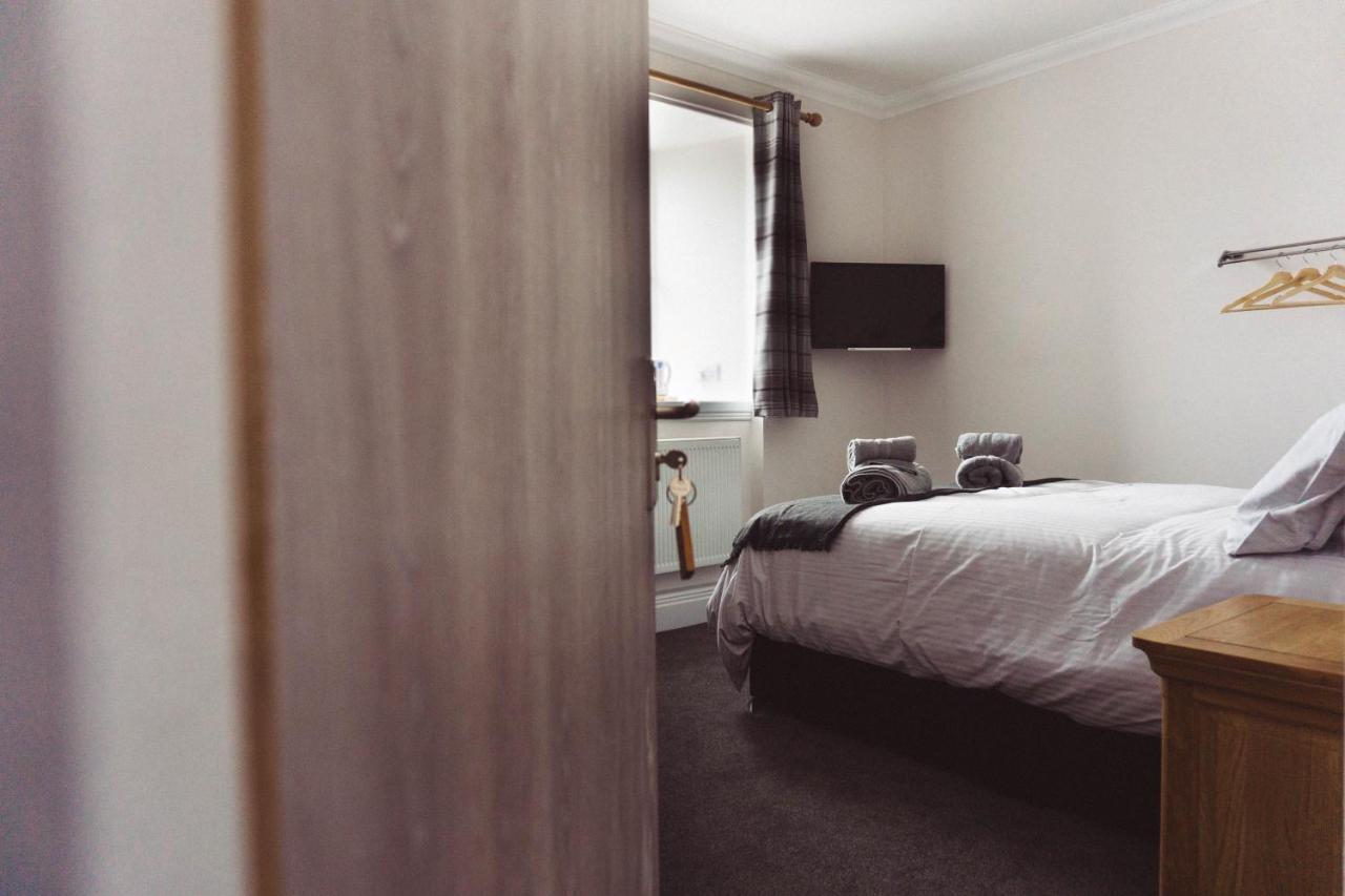Bed and Breakfast The Bruce Bowmore Экстерьер фото