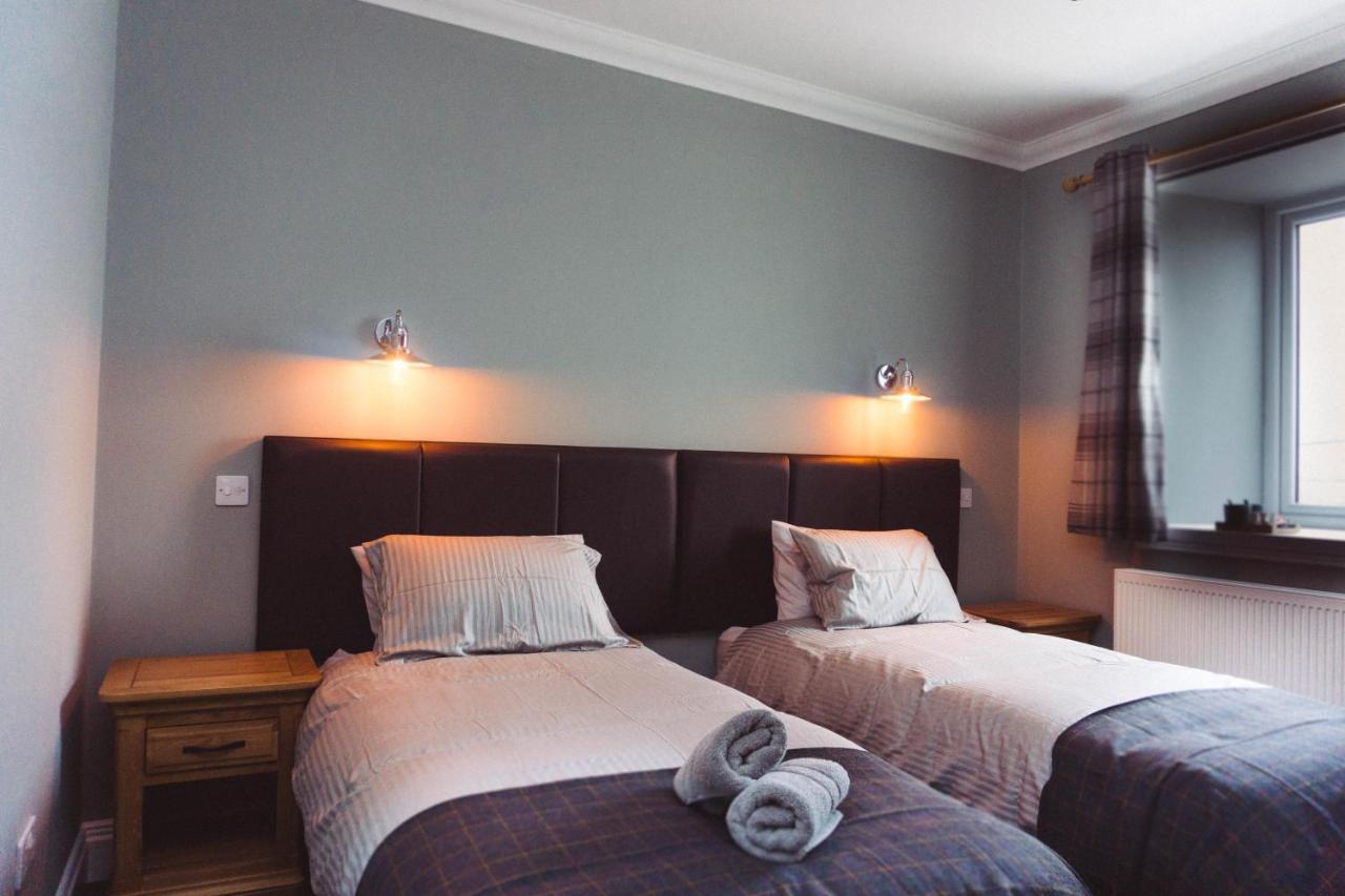 Bed and Breakfast The Bruce Bowmore Экстерьер фото