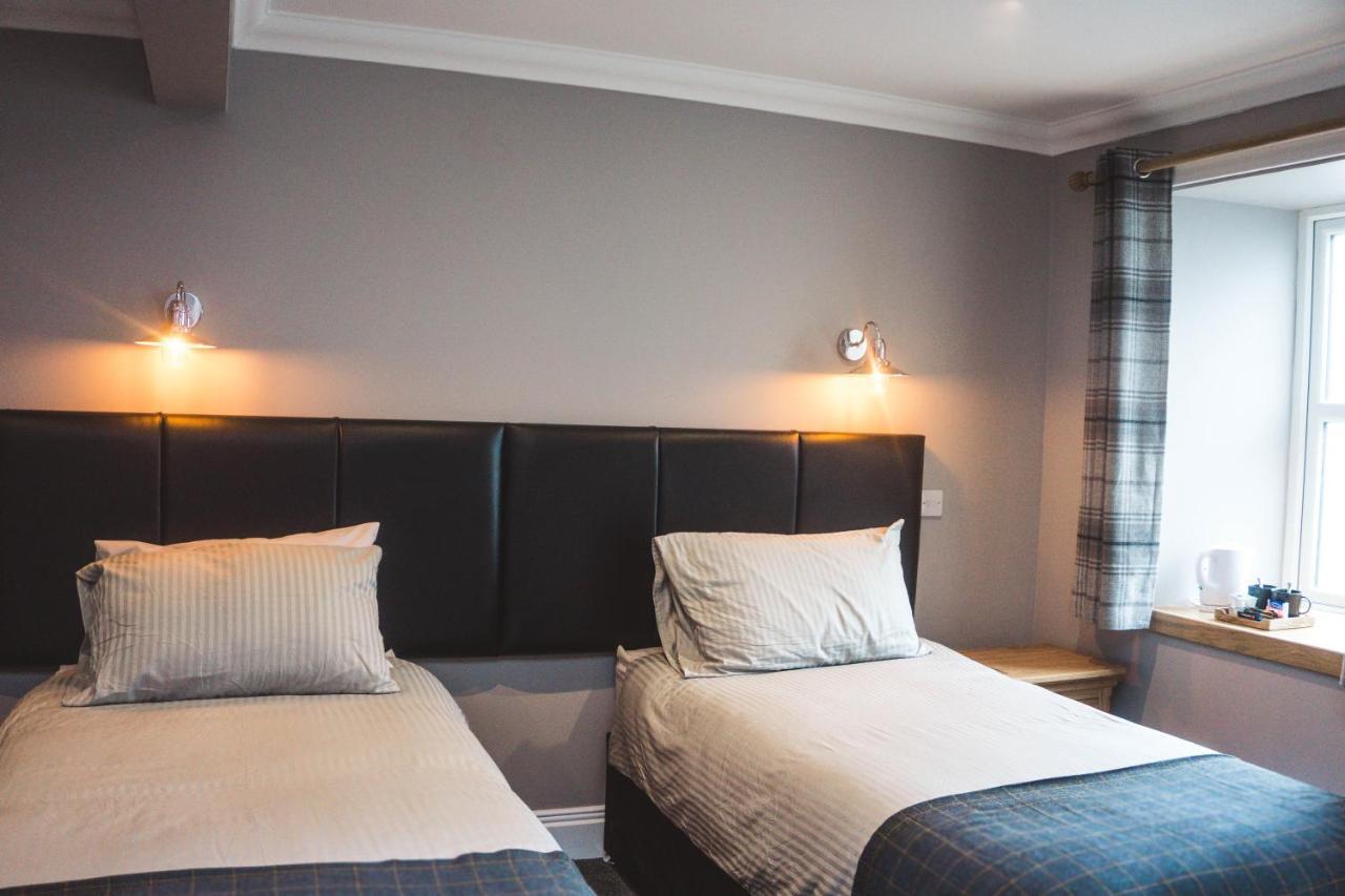 Bed and Breakfast The Bruce Bowmore Экстерьер фото
